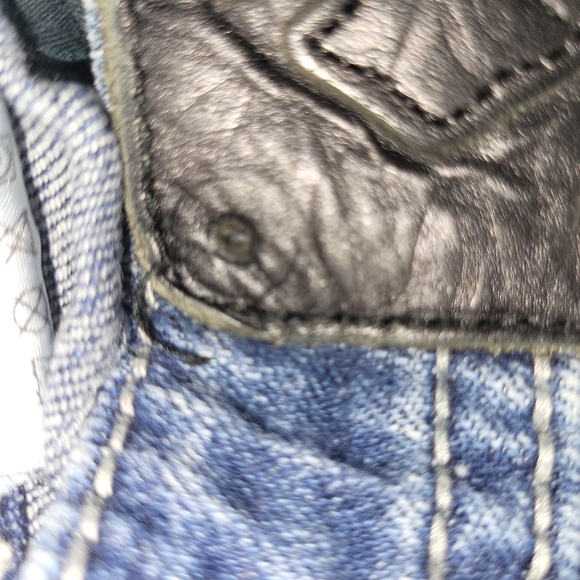 Miss Me bling jeans 28×33 - Picture 10 of 10